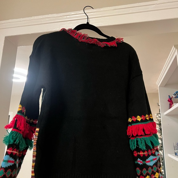 Chistmas sweater - Picture 7 of 10